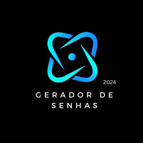 Gerador senha logo